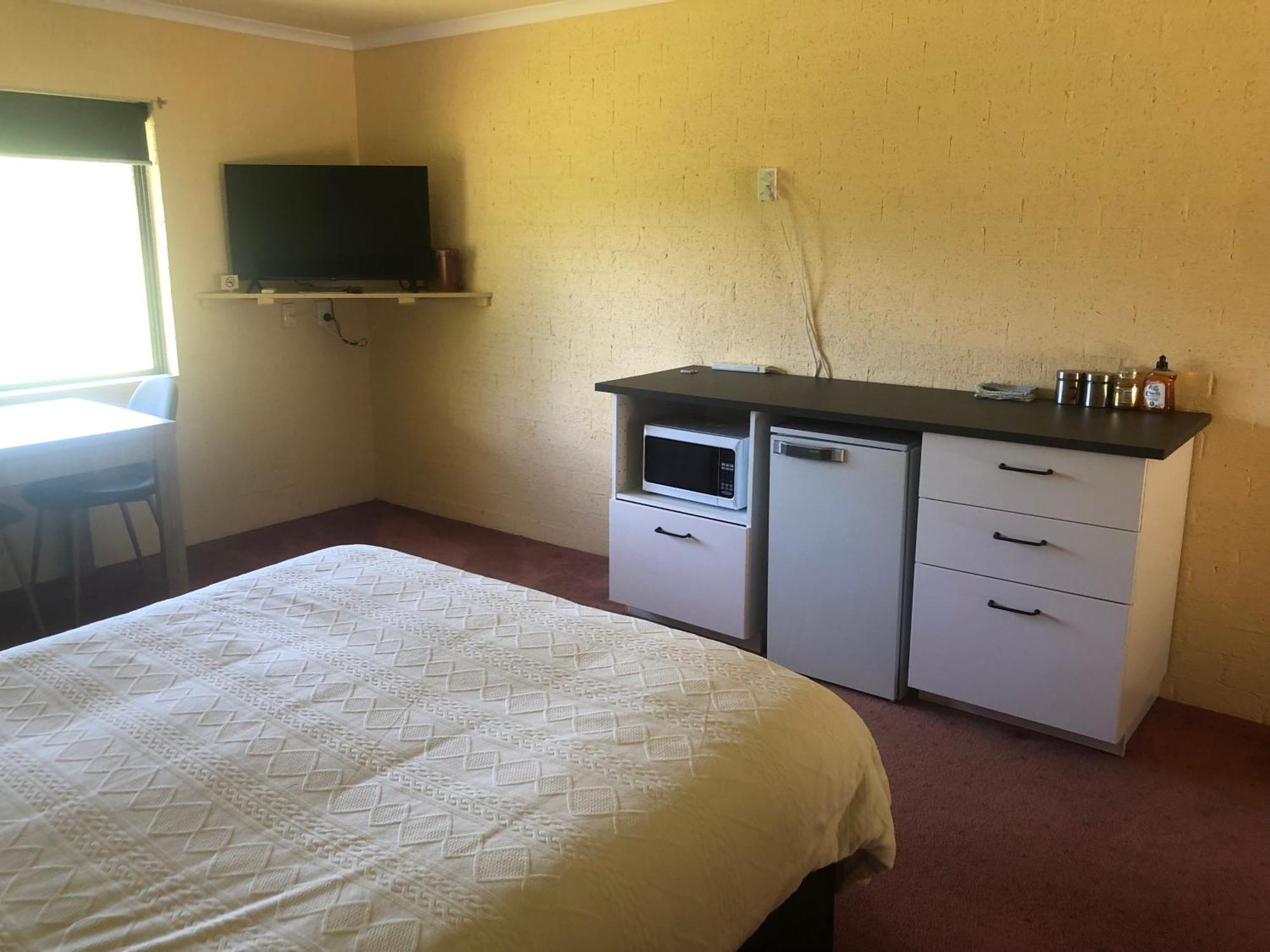 Colonial Inn Guest Rooms Yackandandah Eksteriør billede